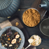 3-Chamber spice grinder - imagen 5