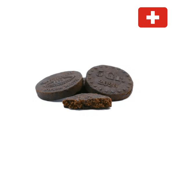 Rolo Libanes Coin 5gr GoldBar420