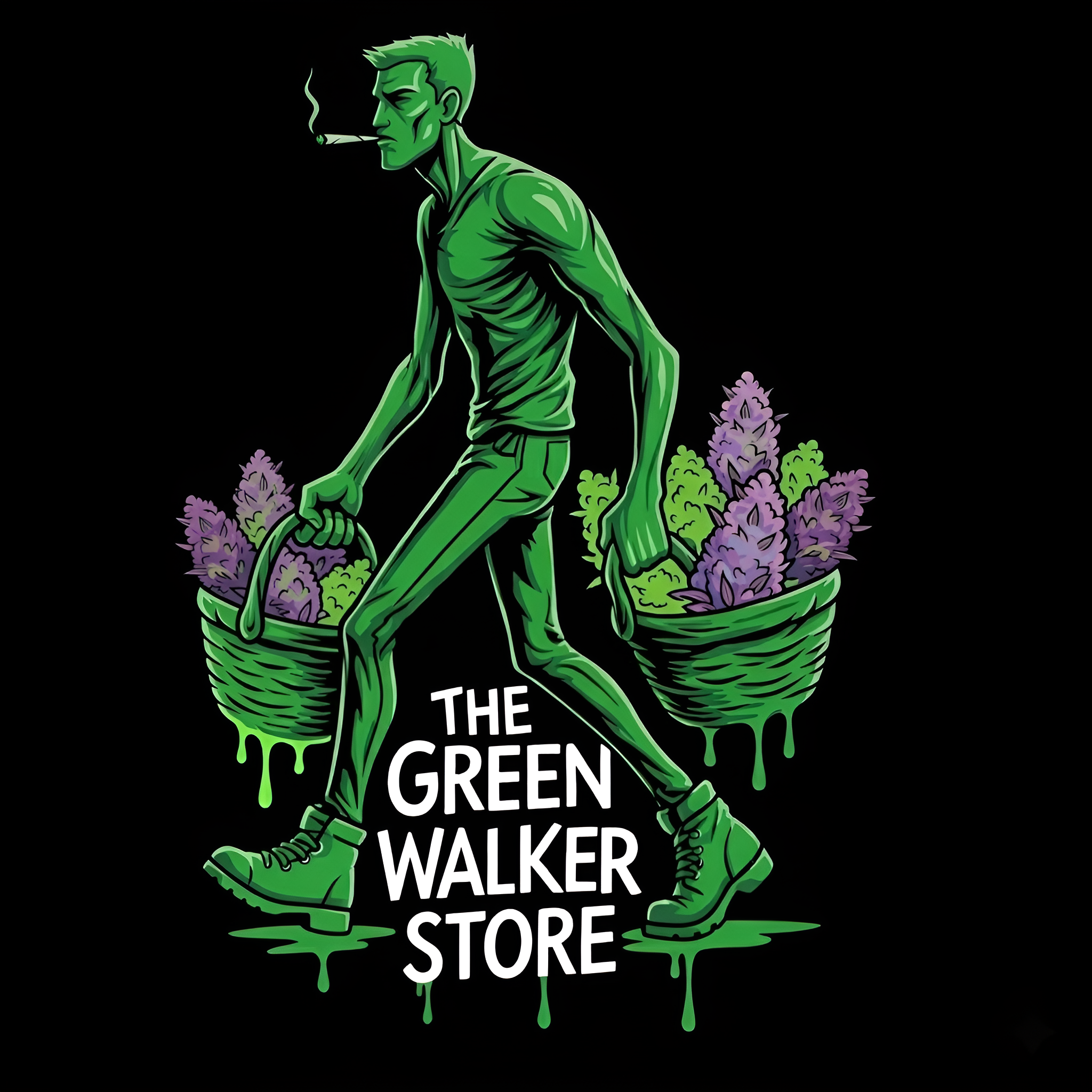 TheGreenWalkerStore