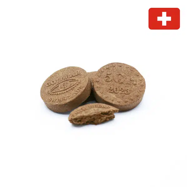 Bubble Gum Coin 5gr GoldBar420