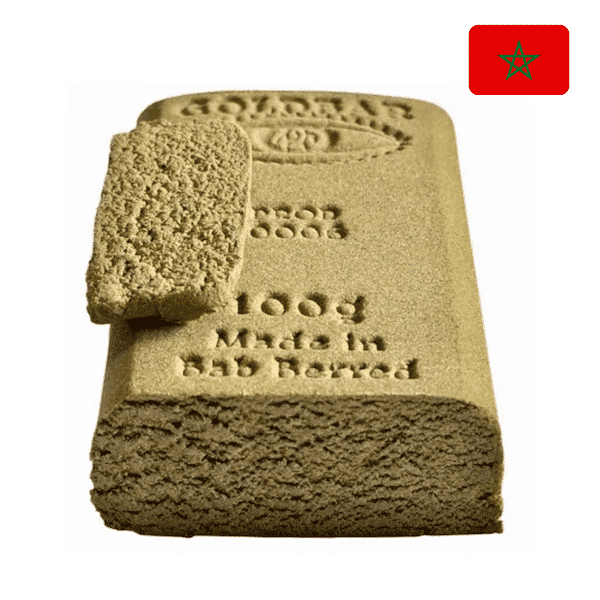 Acid Rock GoldBar420