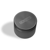 3-Chamber spice grinder