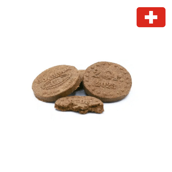 Cherry Wine Coin 2gr GoldBar420
