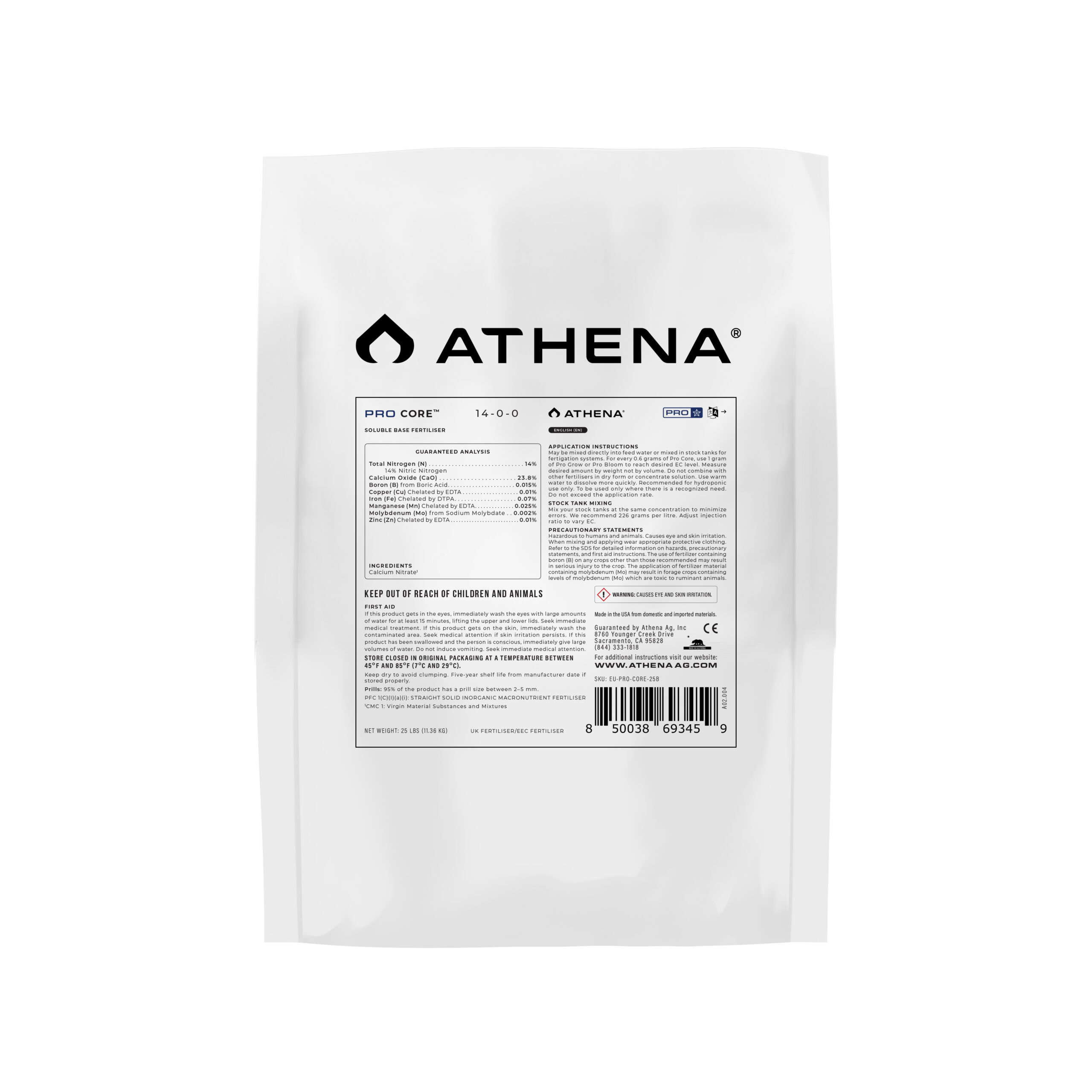 Pro Core Athena - imagen 2