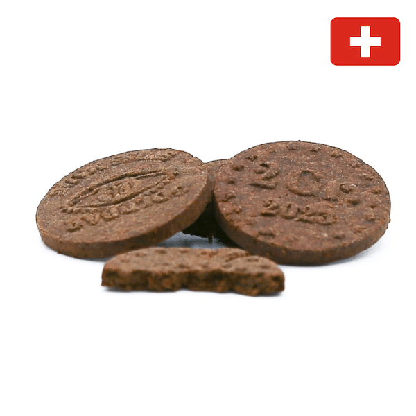 Bubble Gum Coin 2gr GoldBar420