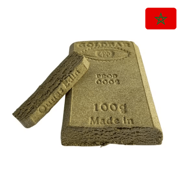 OG Hash GoldBar420