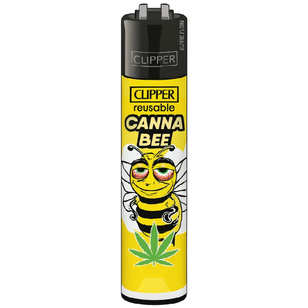 Clipper Classic marijuanimals (48 unidades/expositor)