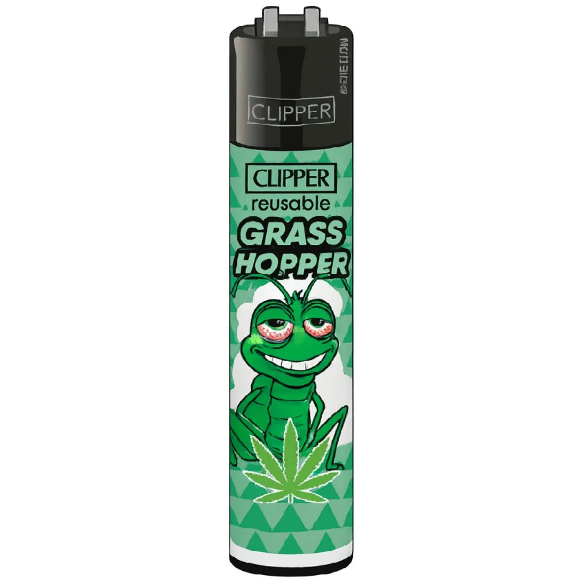 Clipper Classic marijuanimals (48 unidades/expositor)