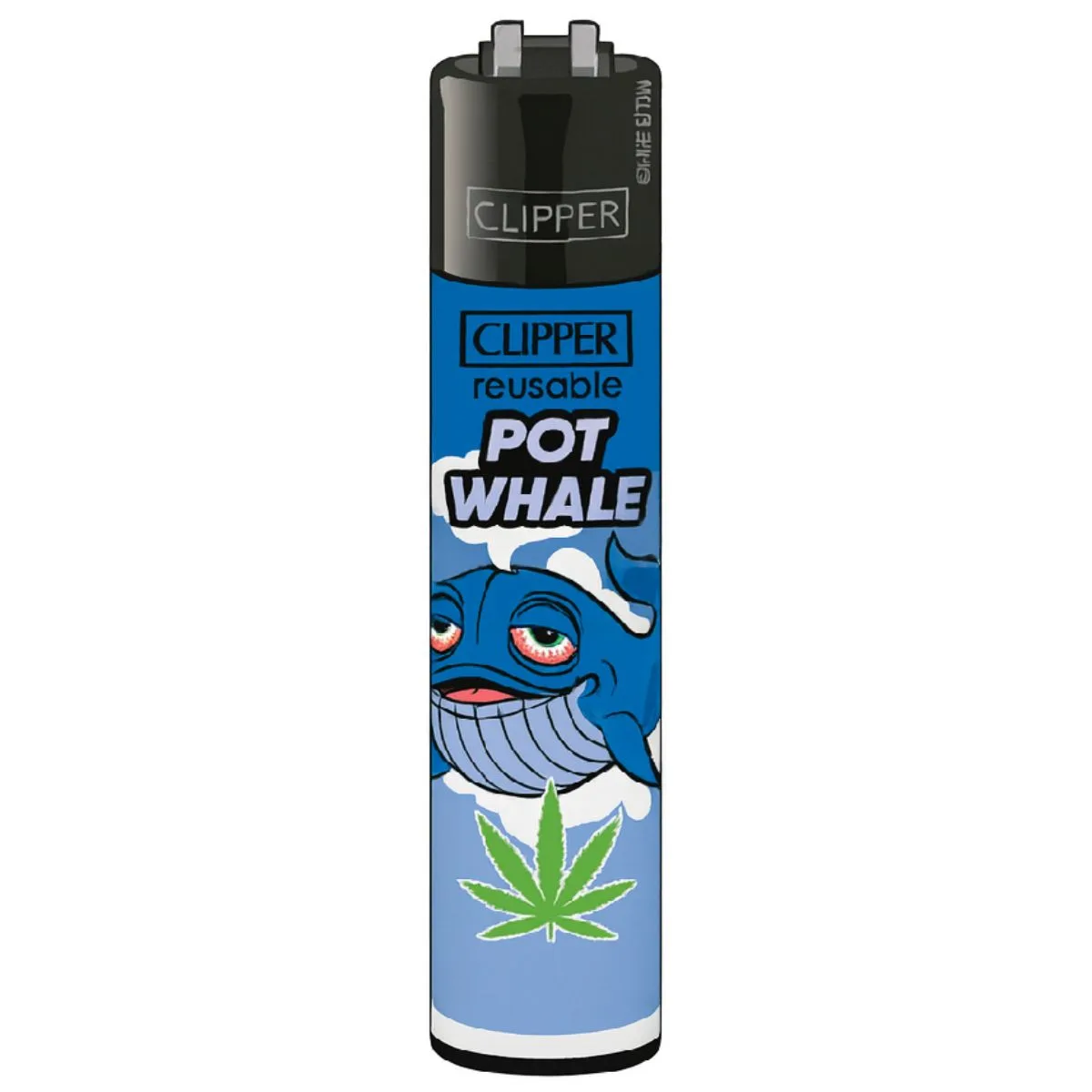 Clipper Classic marijuanimals (48 unidades/expositor)