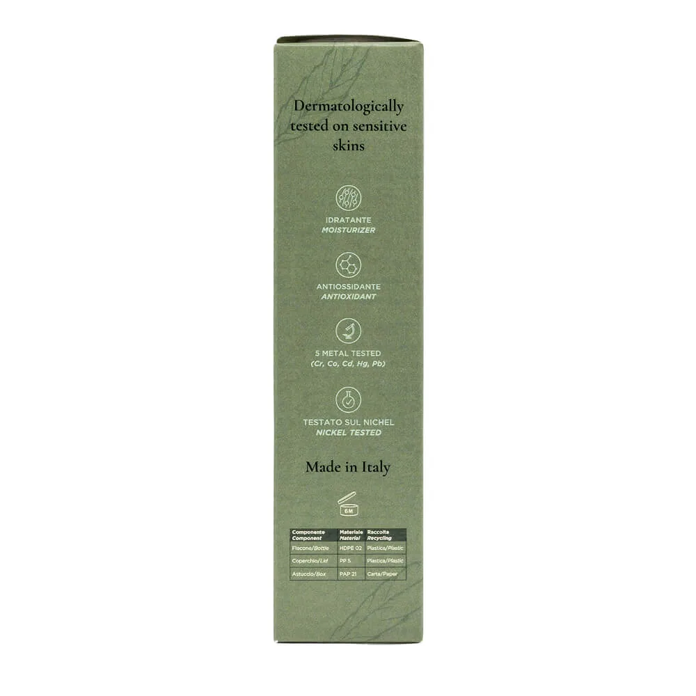 Enecta Loción Corporal 200mg CBD (200ml)