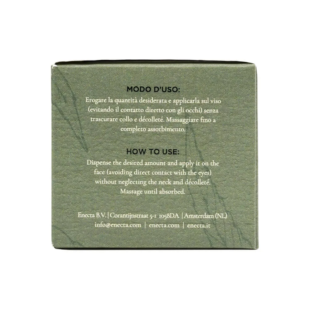 Enecta Crema Anti-aging 700mg CBD (50ml)