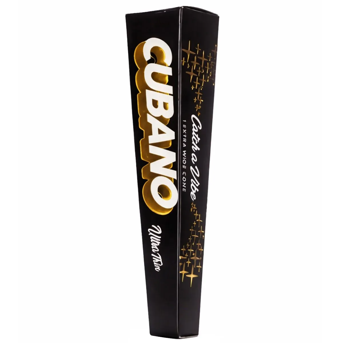 VIBES Conos Cubano Ultra Finos (24 uds/display)