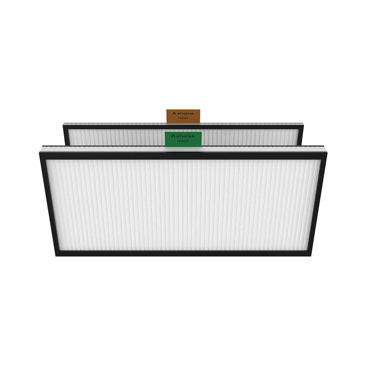 Filter Replacement Athena