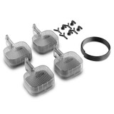 Auto-Fill Upgrade Valve Kit for Self-Watering Base AC Infinity