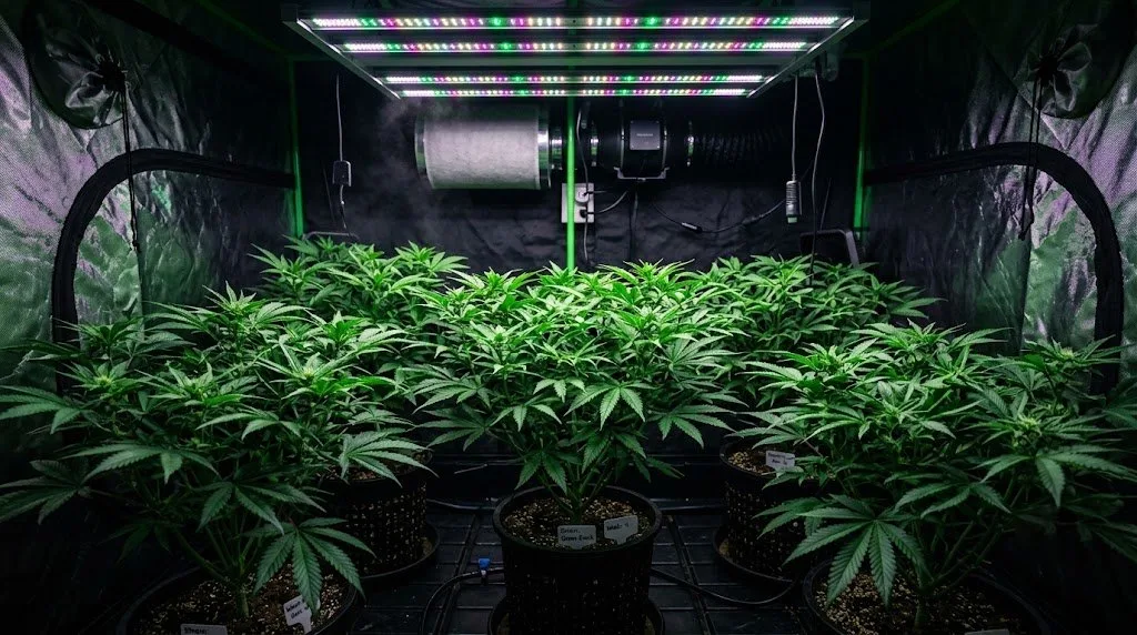 Cultivo