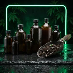 Cómo leer (y adaptar) una tabla de fertilizantes sin pasarte de abono