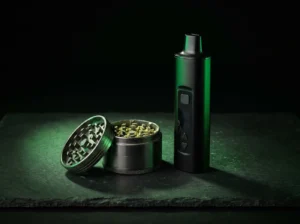 Vaporizadores de hierba seca: cómo elegir el primero sin equivocarte