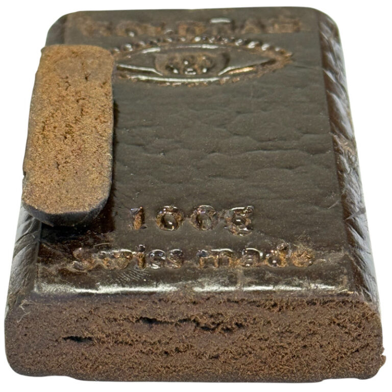 Rojo Libanés GoldBar420