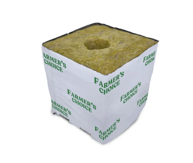 Taco 100 x 100 x 100 mm Farmer's Choice - FARMER'S CHOICE