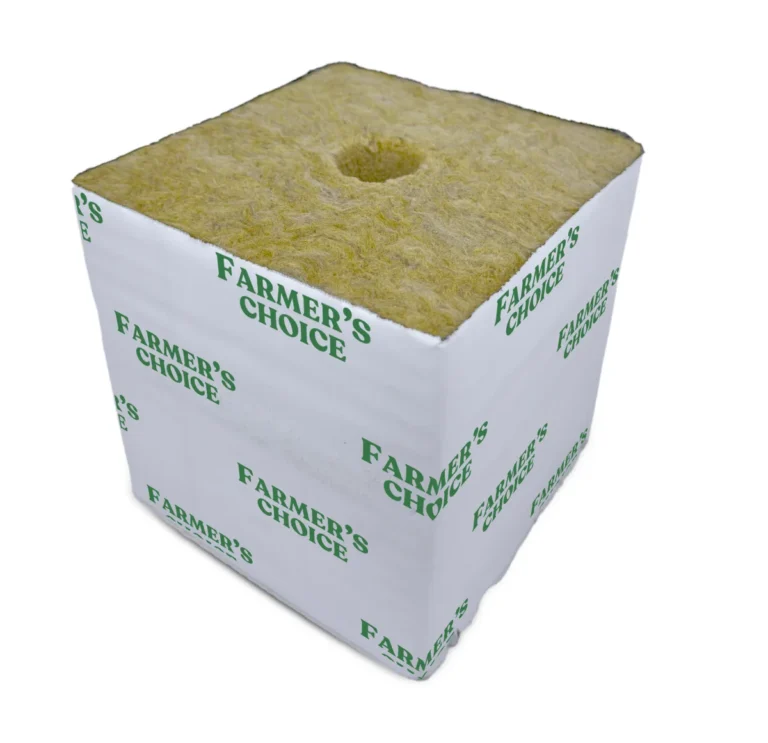 Taco 200 x 200 x 100 mm - FARMER'S CHOICE