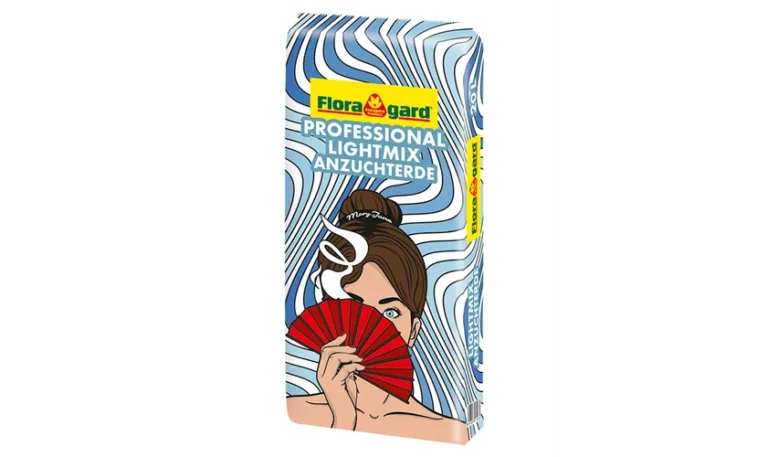Professional Lightmix 20 L Floragard - FLORAGARD