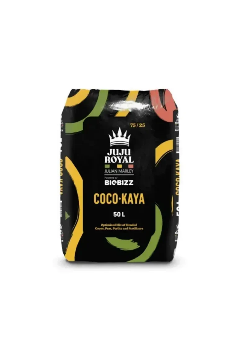 Coco Kaya 50L Juju Royal By Biobizz - Biobizz®