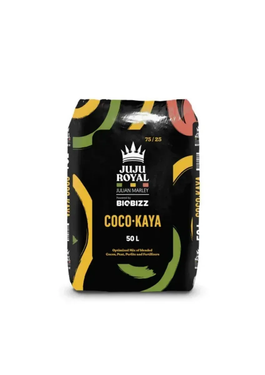 Coco Kaya 50L Juju Royal By Biobizz - Biobizz®