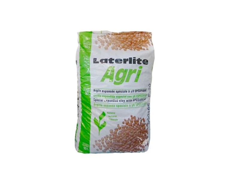 Sustrato Grorox Big 50 L - TERRA AQUATICA