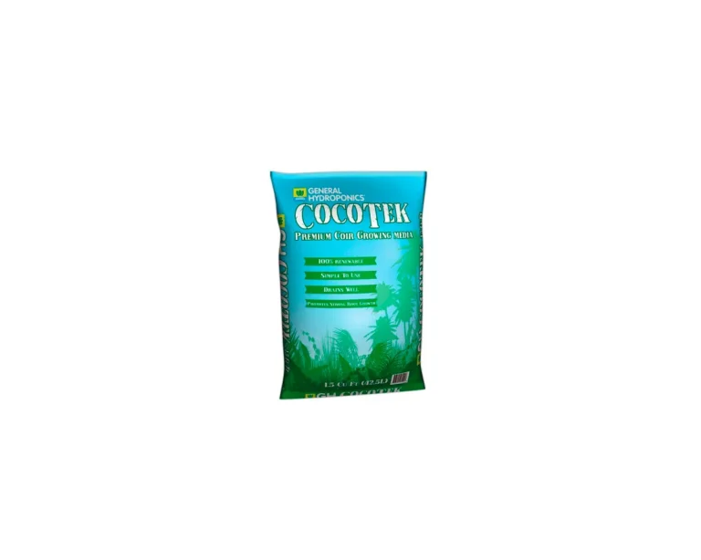 Sustrato Coco Fiber 50 L Terra Aquatica - TERRA AQUATICA