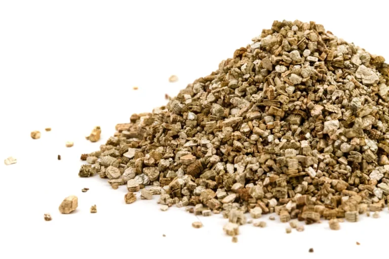 Vermiculita 100 L (1 u) - FARMER'S CHOICE