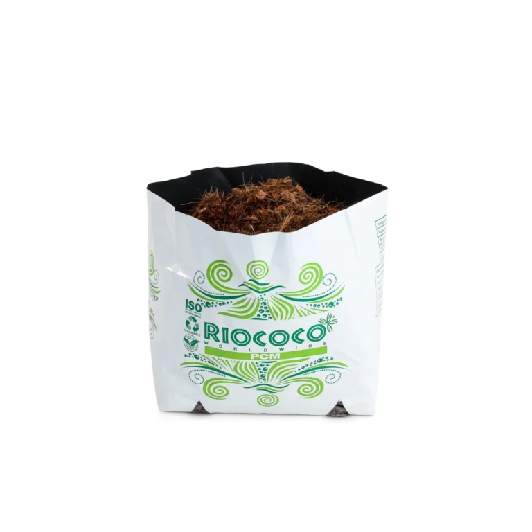 Bolsa Opentop 18,75 L (30 x 25 x 25 cm) Riococo - RIOCOCO
