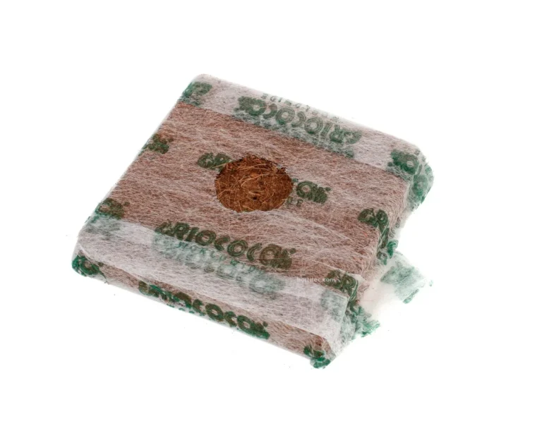 Riococo Block (10x10 cm) - RIOCOCO