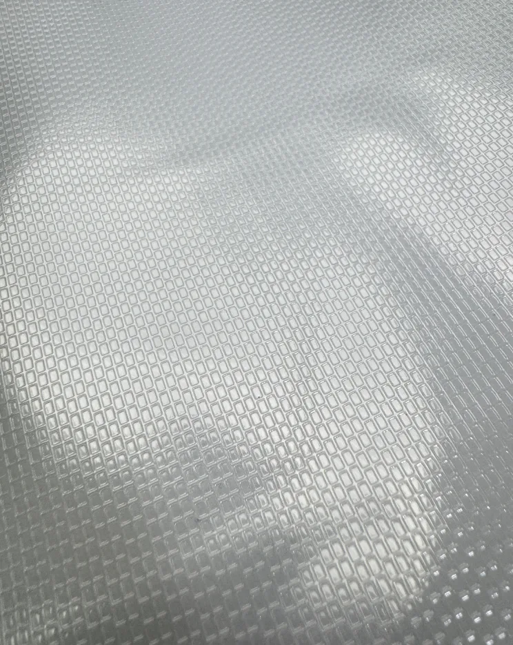 Bolsas de vacío 400 mm x 600 mm 90um Marchesi (300 uds) - Marchesi