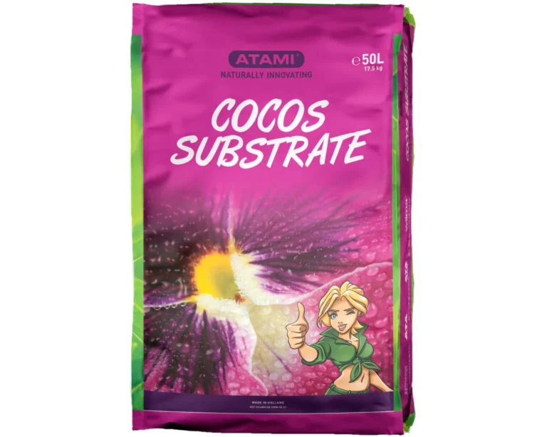 Sustrato coco 50 L Atami - Atami®