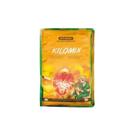 Sustrato kilomix 50 L b'cuzz - Atami®
