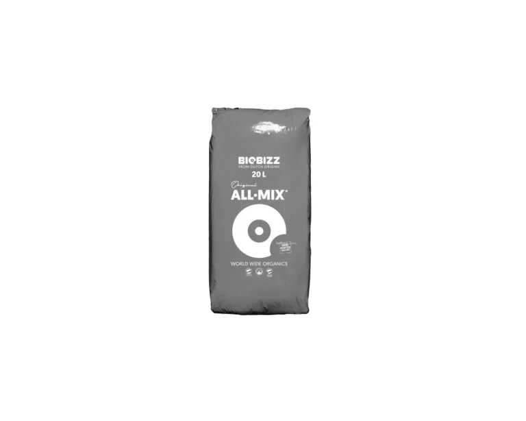 Sustrato All-Mix 50 L Biobizz - Biobizz®