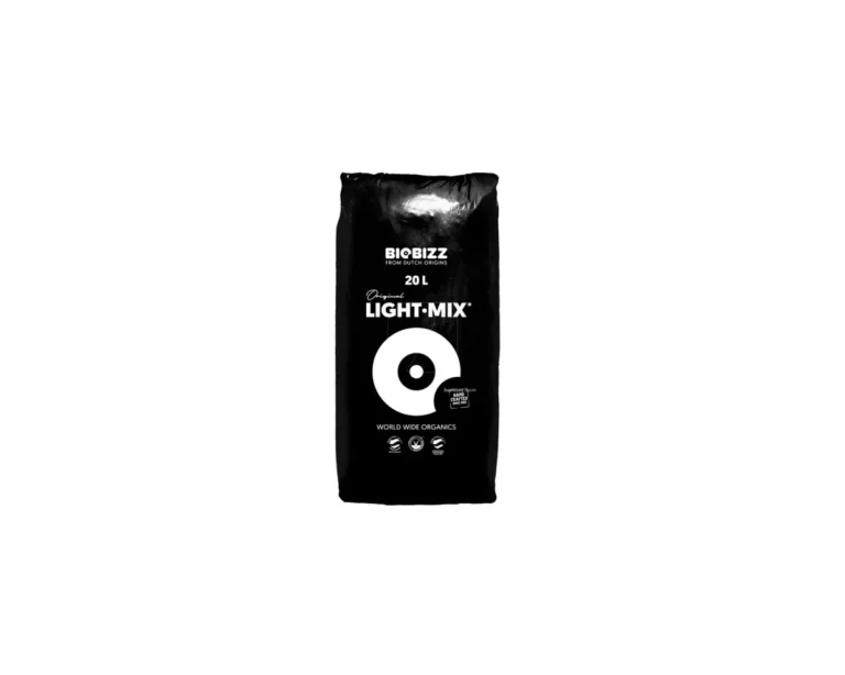 Sustrato Light-Mix 50 L Biobizz - Biobizz®