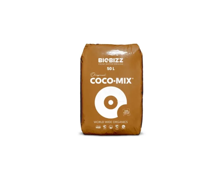 Coco Mix™ 50 Litros - Biobizz®
