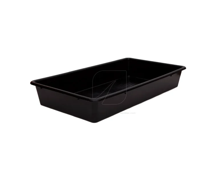 Bandeja Titan Garden 100 x 55 x 15 cm - GARLAND