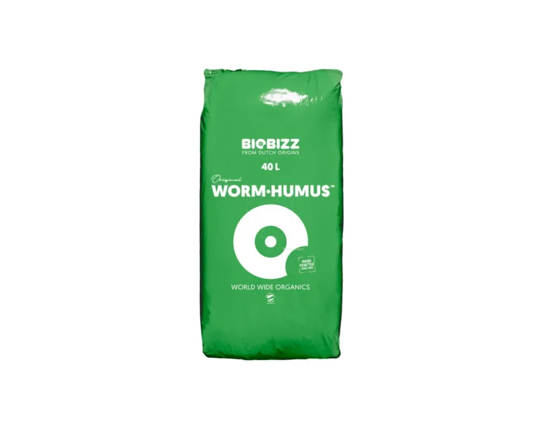 Worm Humus™ 40 L - Biobizz®
