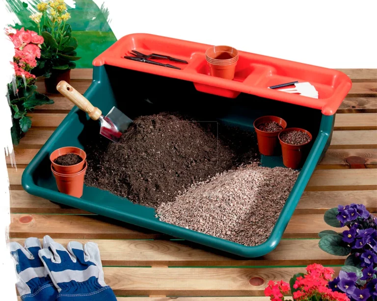 Bandeja de trabajo Tidy Tray completa Garland - GARLAND