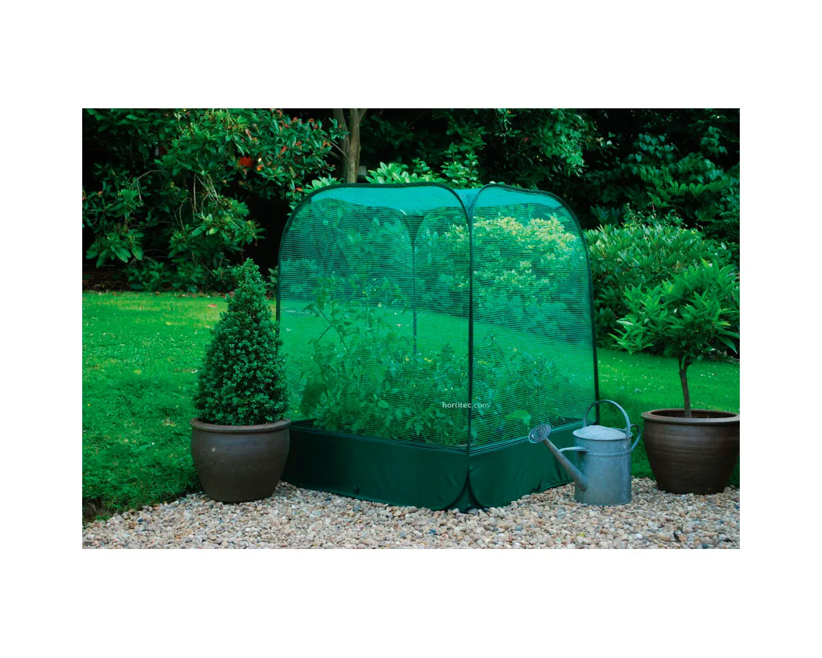 Pop Up Malla Para Grow Bed - GARLAND
