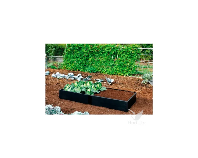 Kit de extensión Grow Bed - GARLAND