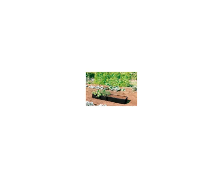 Kit de extensión mini grow bed - GARLAND