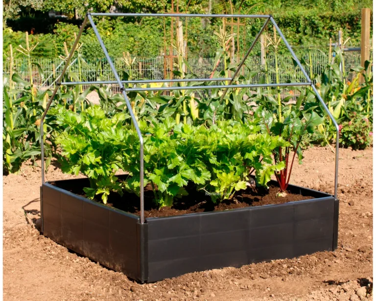 Estructura metálica Para Grow Bed - GARLAND