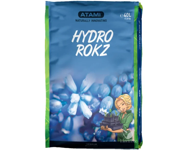 Hydro Rokz 40 L Atami - Atami®