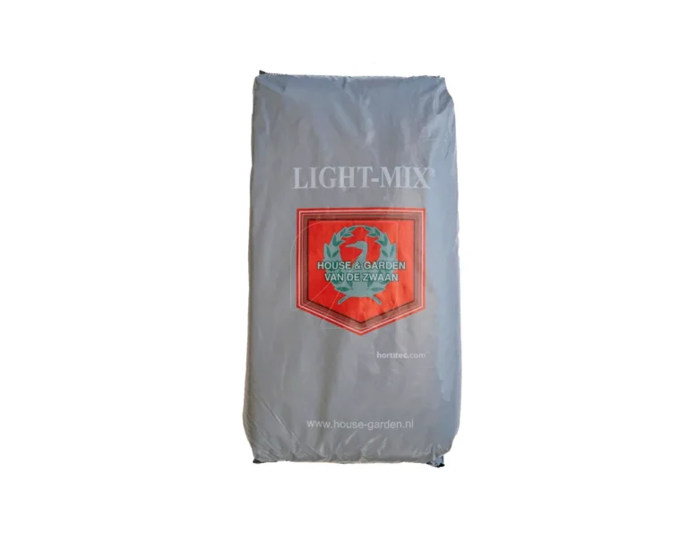 Sustrato Light Mix 50 L - House garden