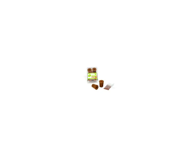 Eazy Tray Seeds Kit 6 - HGA