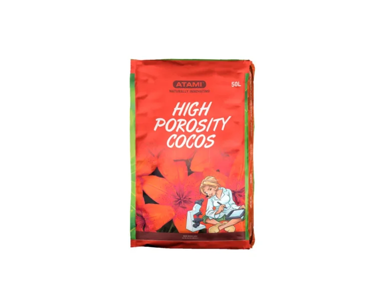 High Porosity Cocos 50 L Atami - Atami®
