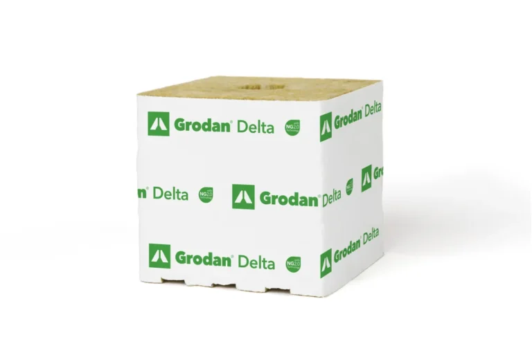 Bloque 150x150x142 mm hugo block max Grodan - GRODAN